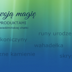 banner magiczny