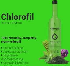 DuoLife Chlorofil 